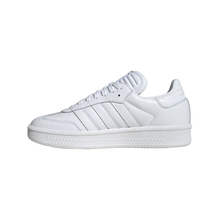 Lade das Bild in den Galerie-Viewer, ADIDAS SAMBA XLG FTWWHT/FTWWHT/FTWWHT Bild 10
