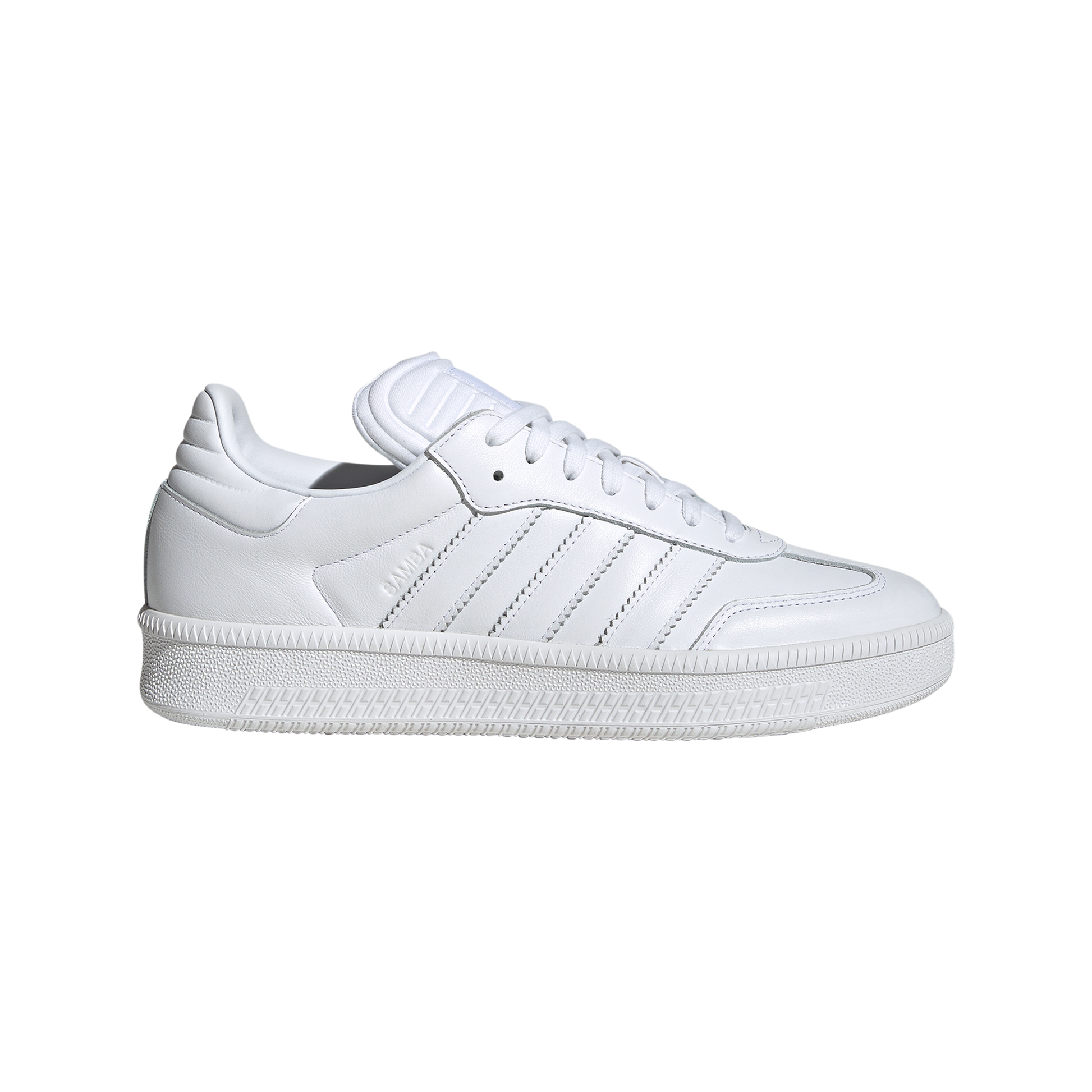 ADIDAS SAMBA XLG FTWWHT/FTWWHT/FTWWHT Bild 1