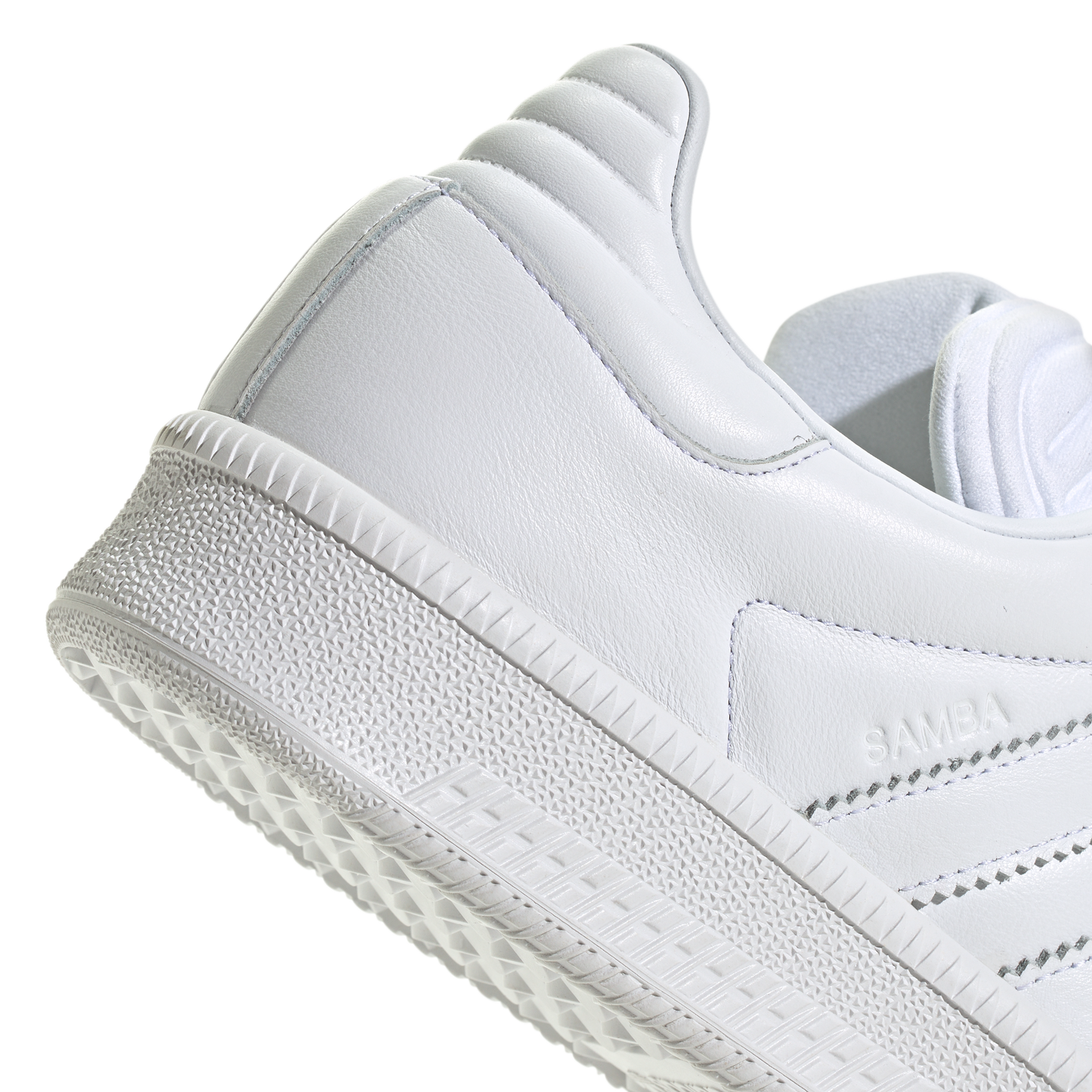 ADIDAS SAMBA XLG FTWWHT/FTWWHT/FTWWHT Bild 4