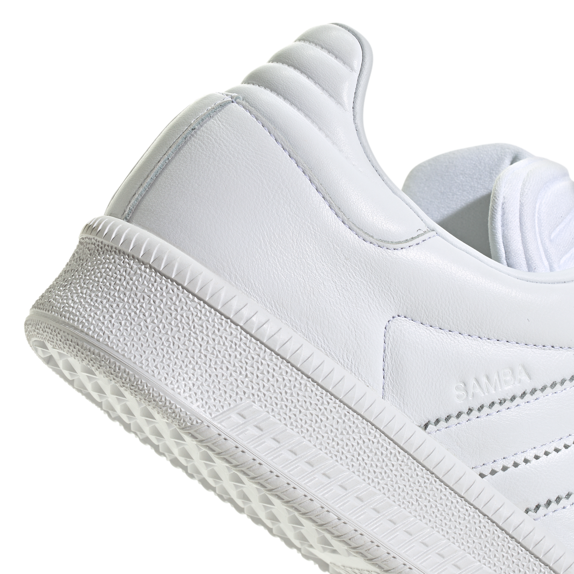 ADIDAS SAMBA XLG FTWWHT/FTWWHT/FTWWHT Bild 4