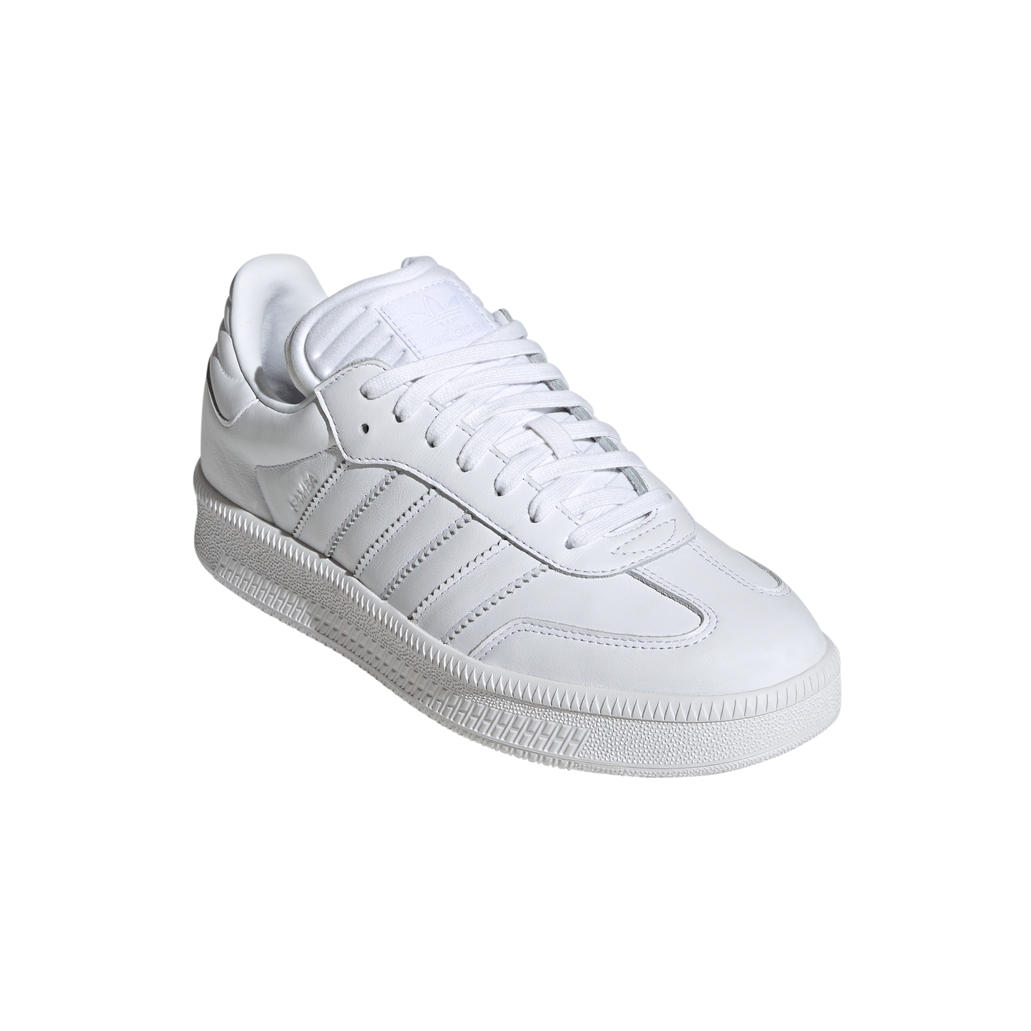 ADIDAS SAMBA XLG FTWWHT/FTWWHT/FTWWHT Bild 7