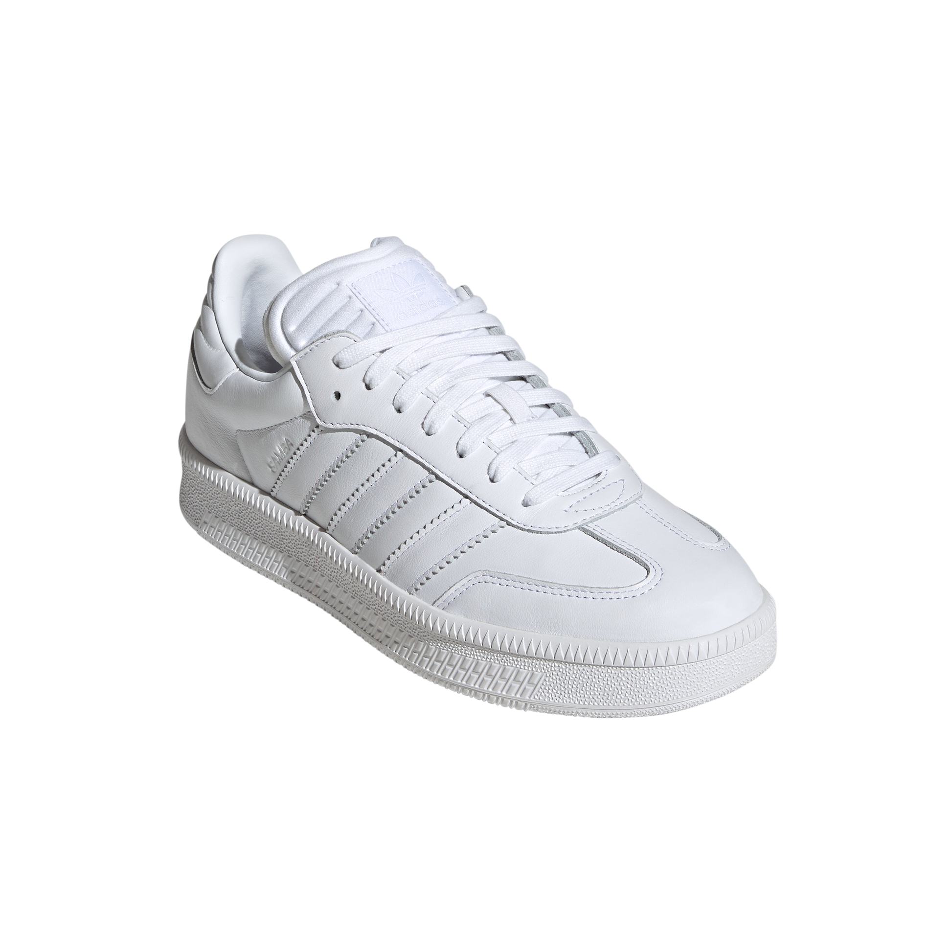 ADIDAS SAMBA XLG FTWWHT/FTWWHT/FTWWHT Bild 7