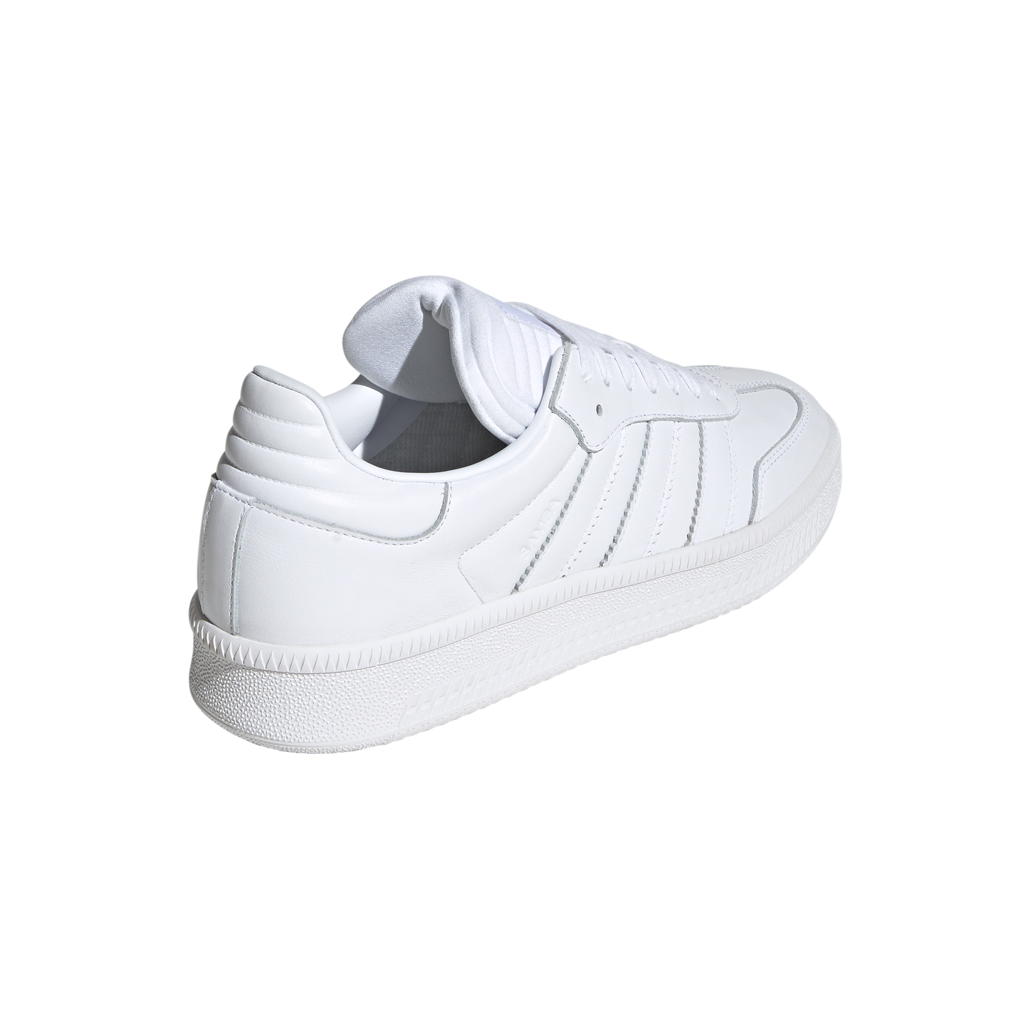 ADIDAS SAMBA XLG FTWWHT/FTWWHT/FTWWHT Bild 8
