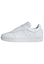 Lade das Bild in den Galerie-Viewer, ADIDAS SAMBA XLG FTWWHT/FTWWHT/FTWWHT Bild 9
