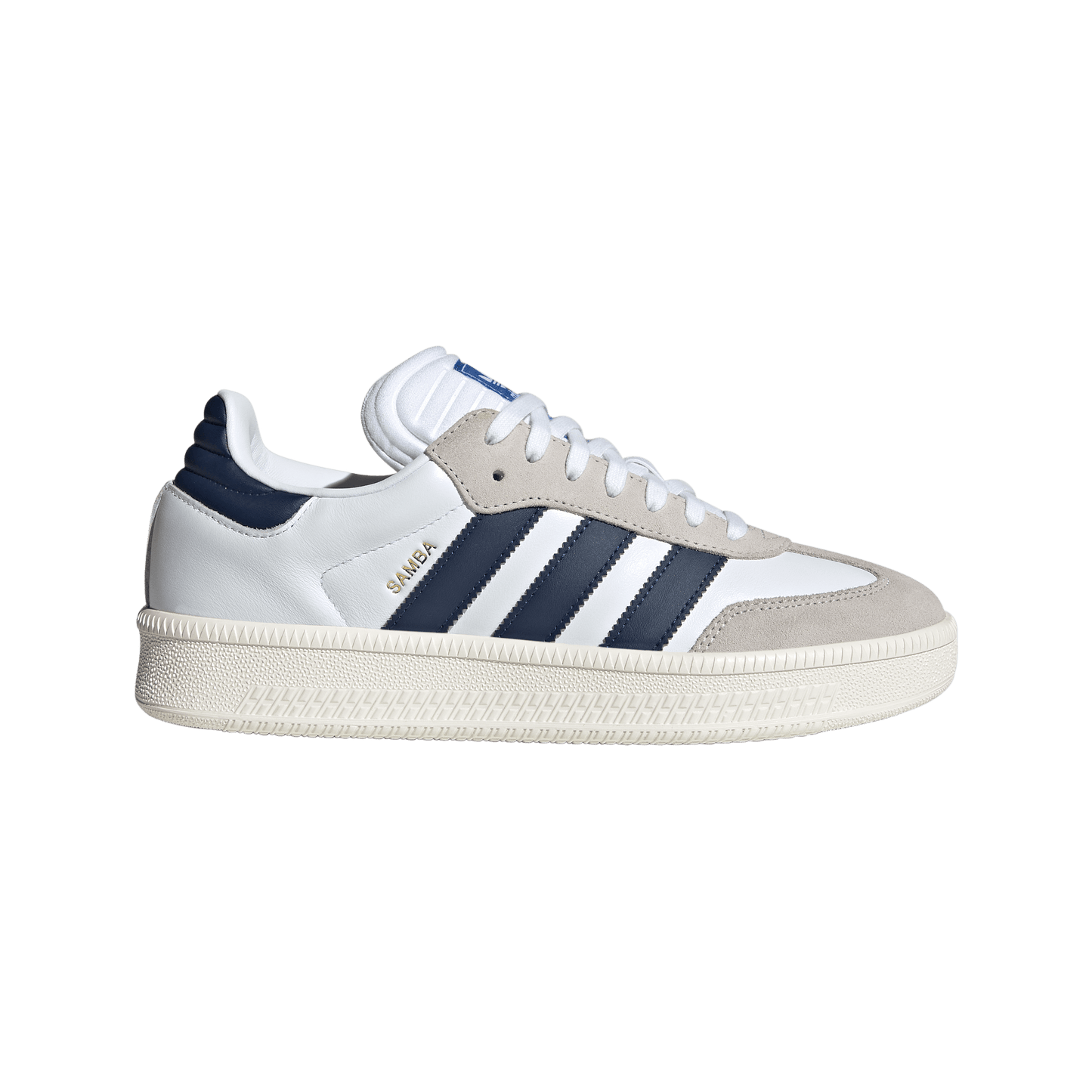 ADIDAS SAMBA XLG FTWWHT/NINDIG/OWHITE Bild 1