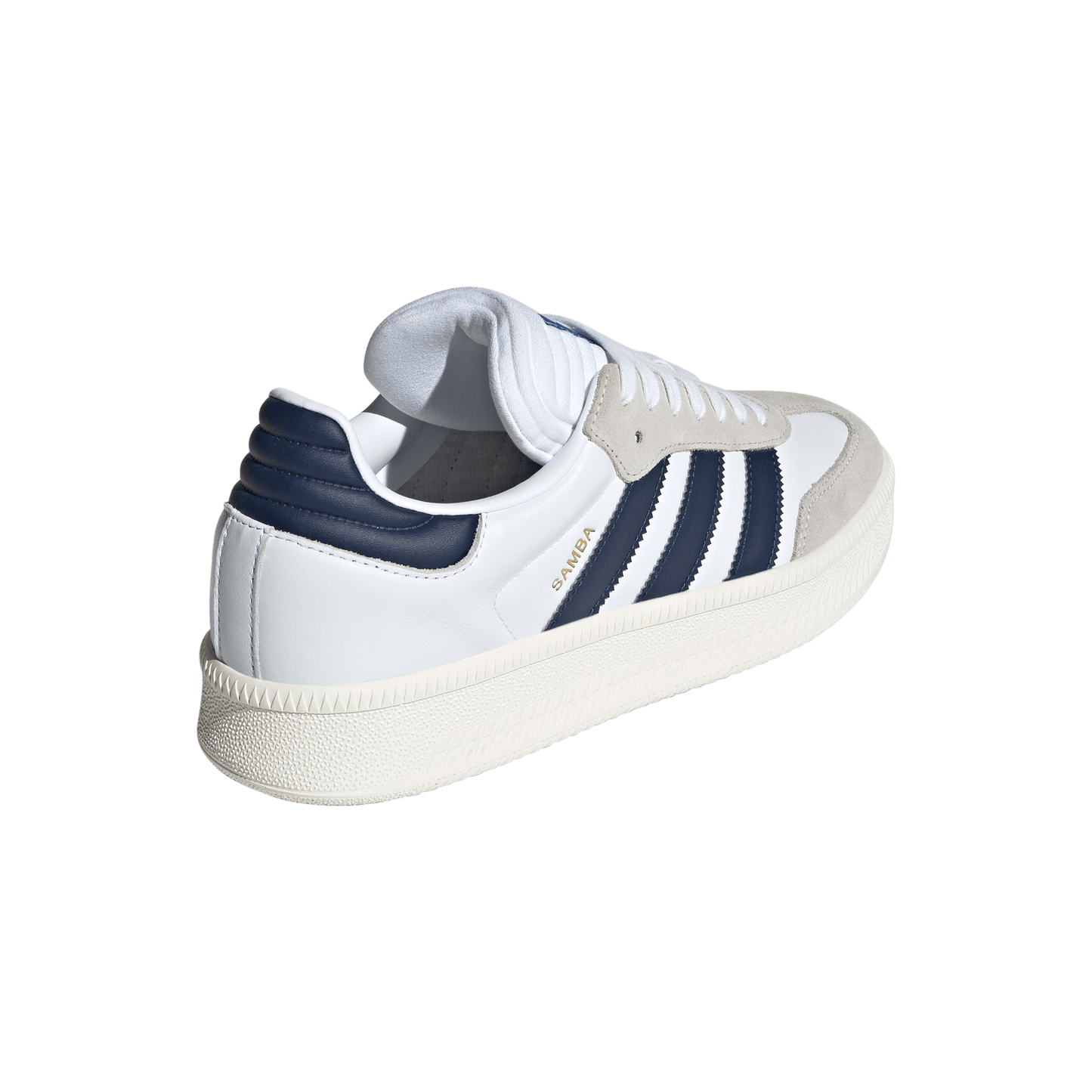 ADIDAS SAMBA XLG FTWWHT/NINDIG/OWHITE Bild 7