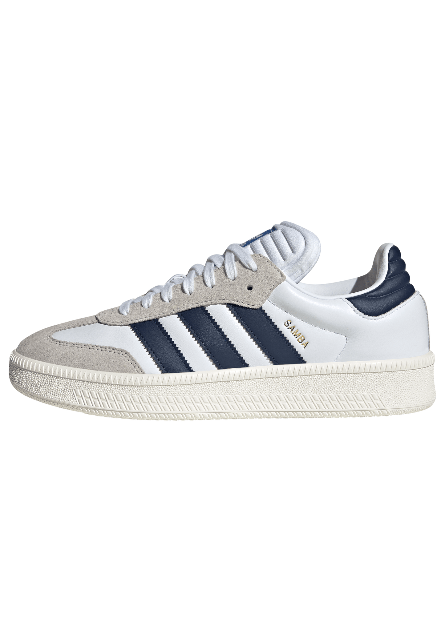 ADIDAS SAMBA XLG FTWWHT/NINDIG/OWHITE Bild 8