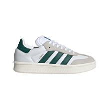 Lade das Bild in den Galerie-Viewer, ADIDAS SAMBA XLG FTWWHT/CGREEN/OWHITE Bild 1
