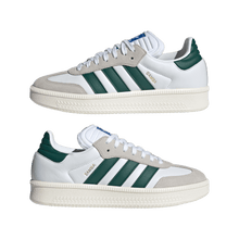 Lade das Bild in den Galerie-Viewer, ADIDAS SAMBA XLG FTWWHT/CGREEN/OWHITE Bild 3
