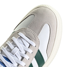 Lade das Bild in den Galerie-Viewer, ADIDAS SAMBA XLG FTWWHT/CGREEN/OWHITE Bild 4
