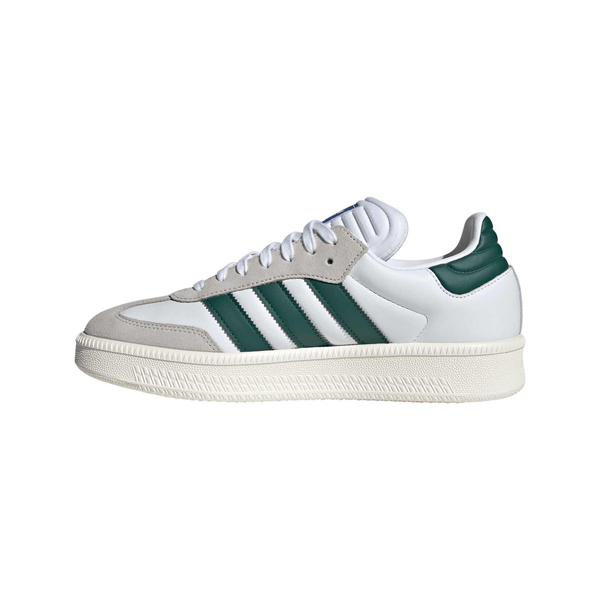 ADIDAS SAMBA XLG FTWWHT/CGREEN/OWHITE Bild 5