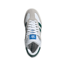 Lade das Bild in den Galerie-Viewer, ADIDAS SAMBA XLG FTWWHT/CGREEN/OWHITE Bild 8
