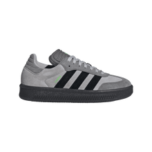 Lade das Bild in den Galerie-Viewer, ADIDAS SAMBA XLG GREFOU/CBLACK/GREFOU Bild 1
