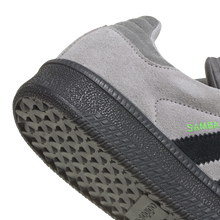 Lade das Bild in den Galerie-Viewer, ADIDAS SAMBA XLG GREFOU/CBLACK/GREFOU Bild 5
