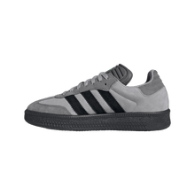 Lade das Bild in den Galerie-Viewer, ADIDAS SAMBA XLG GREFOU/CBLACK/GREFOU Bild 6
