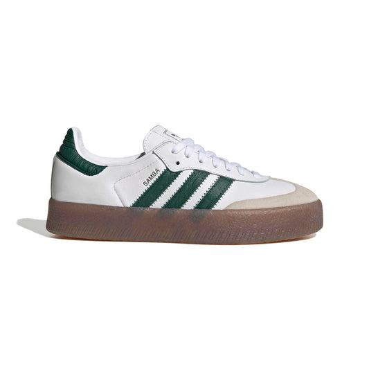 SAMBAE W FTWWHT/CGREEN/GUM5 FTWWHT/CGREEN/GUM5 Bild 1
