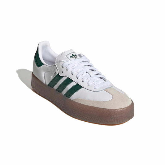SAMBAE W FTWWHT/CGREEN/GUM5 FTWWHT/CGREEN/GUM5 Bild 2