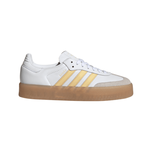ADIDAS SAMBAE W FTWWHT/ORGTIN/SEICTA Bild 1