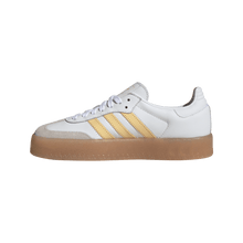 Lade das Bild in den Galerie-Viewer, ADIDAS SAMBAE W FTWWHT/ORGTIN/SEICTA Bild 6
