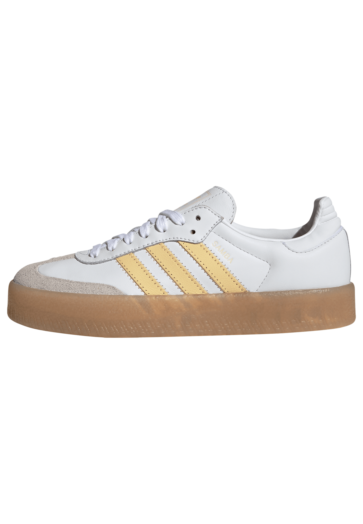 ADIDAS SAMBAE W FTWWHT/ORGTIN/SEICTA Bild 8