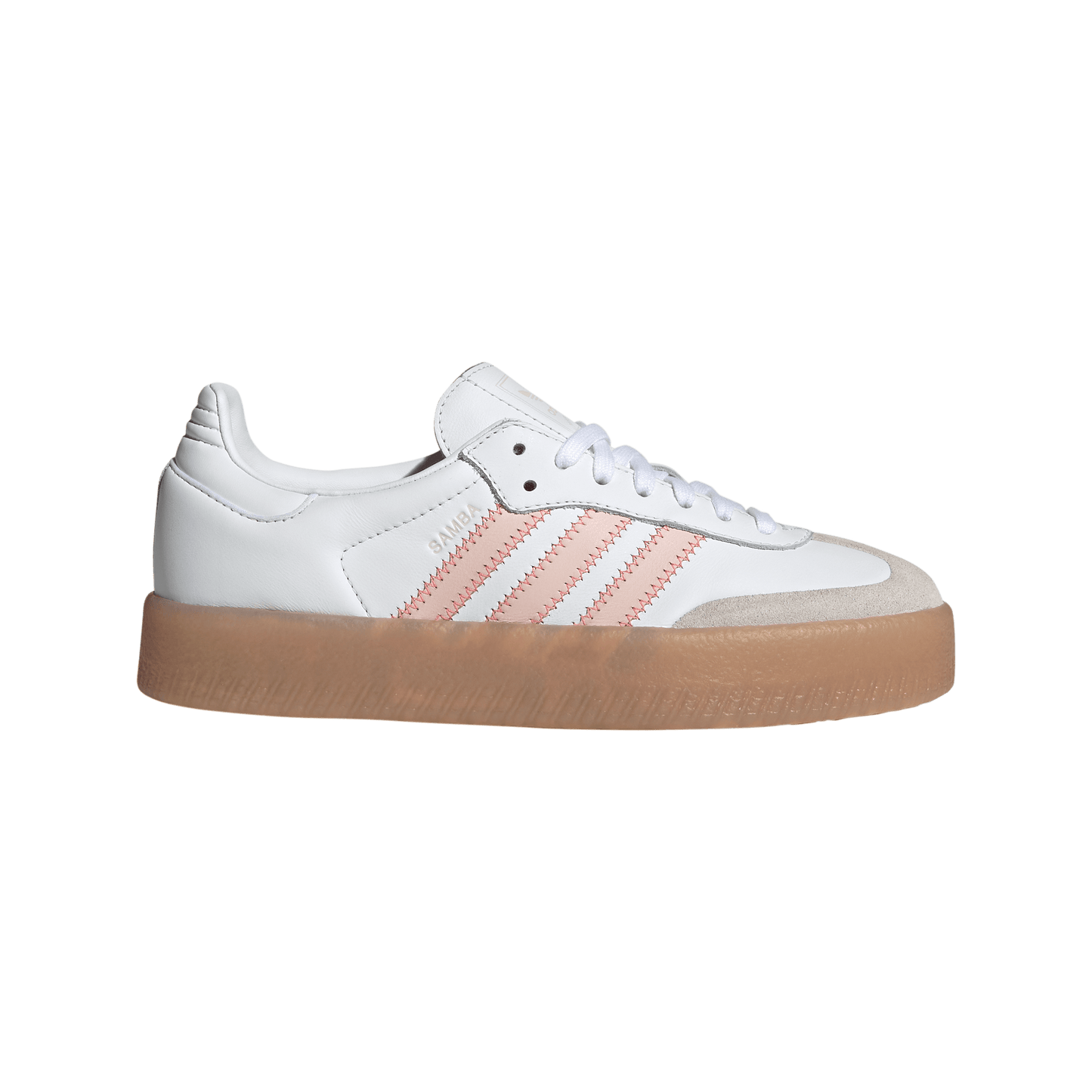 ADIDAS SAMBAE W FTWWHT/SANPIN/SEFLRE Bild 1