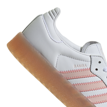 Lade das Bild in den Galerie-Viewer, ADIDAS SAMBAE W FTWWHT/SANPIN/SEFLRE Bild 3
