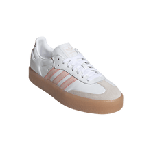 Lade das Bild in den Galerie-Viewer, ADIDAS SAMBAE W FTWWHT/SANPIN/SEFLRE Bild 5
