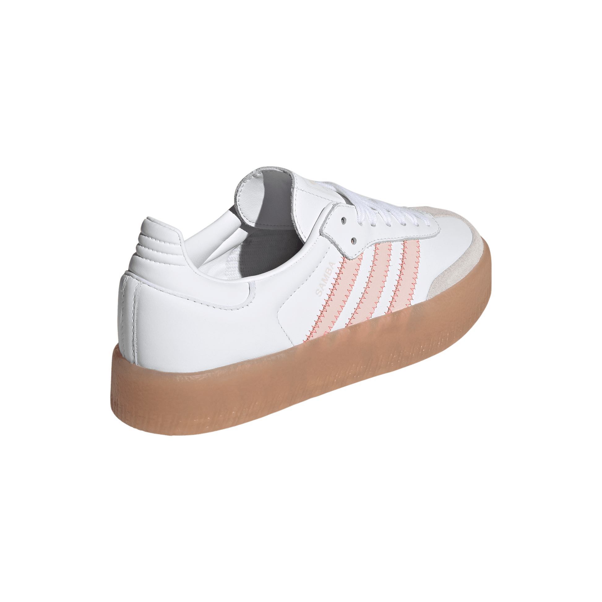 ADIDAS SAMBAE W FTWWHT/SANPIN/SEFLRE Bild 7