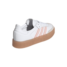 Lade das Bild in den Galerie-Viewer, ADIDAS SAMBAE W FTWWHT/SANPIN/SEFLRE Bild 7
