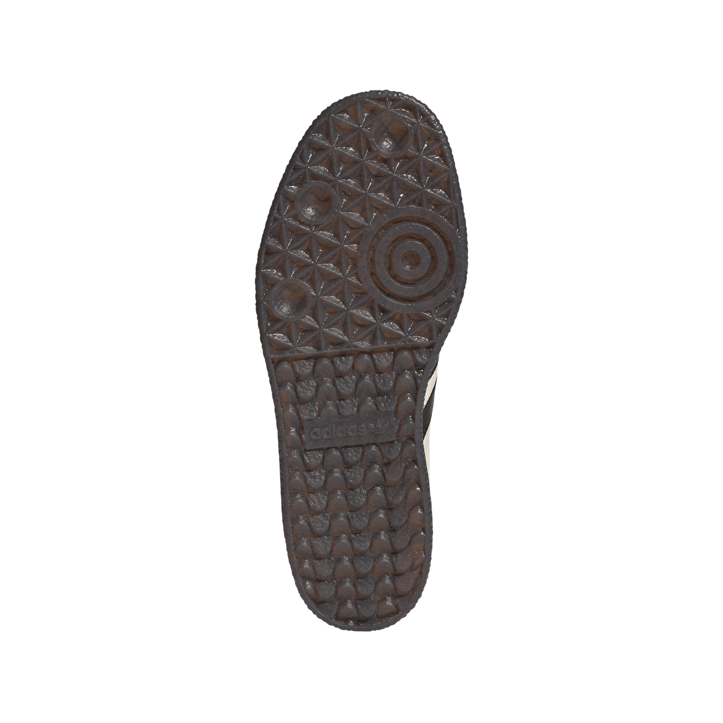 ADIDAS SAMBAE W CREWHT/CBLACK/GUM5 Bild 10
