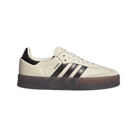 ADIDAS SAMBAE W CREWHT/CBLACK/GUM5 Bild 1