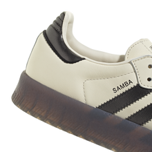 Lade das Bild in den Galerie-Viewer, ADIDAS SAMBAE W CREWHT/CBLACK/GUM5 Bild 4
