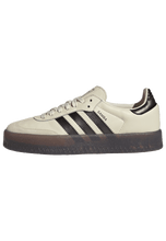 Lade das Bild in den Galerie-Viewer, ADIDAS SAMBAE W CREWHT/CBLACK/GUM5 Bild 8
