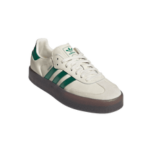 Lade das Bild in den Galerie-Viewer, ADIDAS SAMBAE W CREWHT/BGREEN/CGREEN Bild 2
