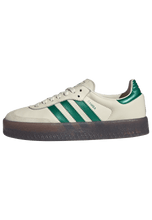 Lade das Bild in den Galerie-Viewer, ADIDAS SAMBAE W CREWHT/BGREEN/CGREEN Bild 8
