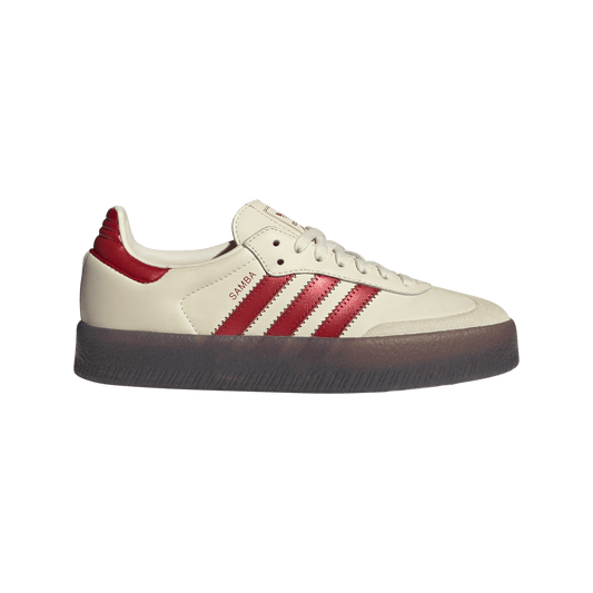 ADIDAS SAMBAE W CREWHT/TMVIRE/SHARED Bild 1