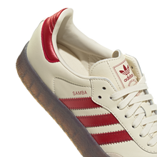 Lade das Bild in den Galerie-Viewer, ADIDAS SAMBAE W CREWHT/TMVIRE/SHARED Bild 4

