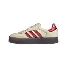 Lade das Bild in den Galerie-Viewer, ADIDAS SAMBAE W CREWHT/TMVIRE/SHARED Bild 6
