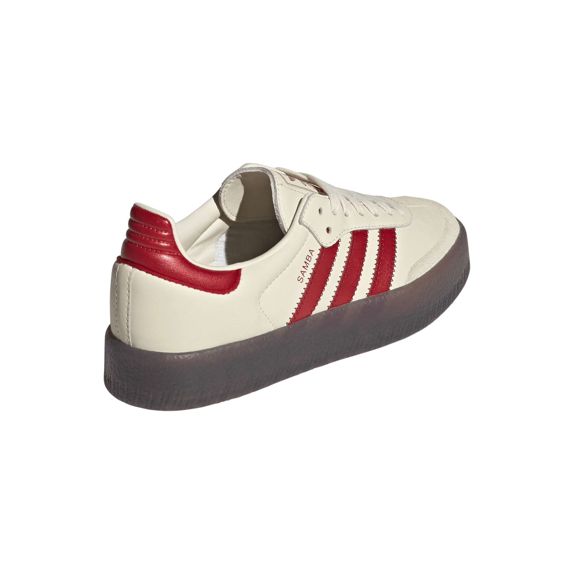 ADIDAS SAMBAE W CREWHT/TMVIRE/SHARED Bild 7