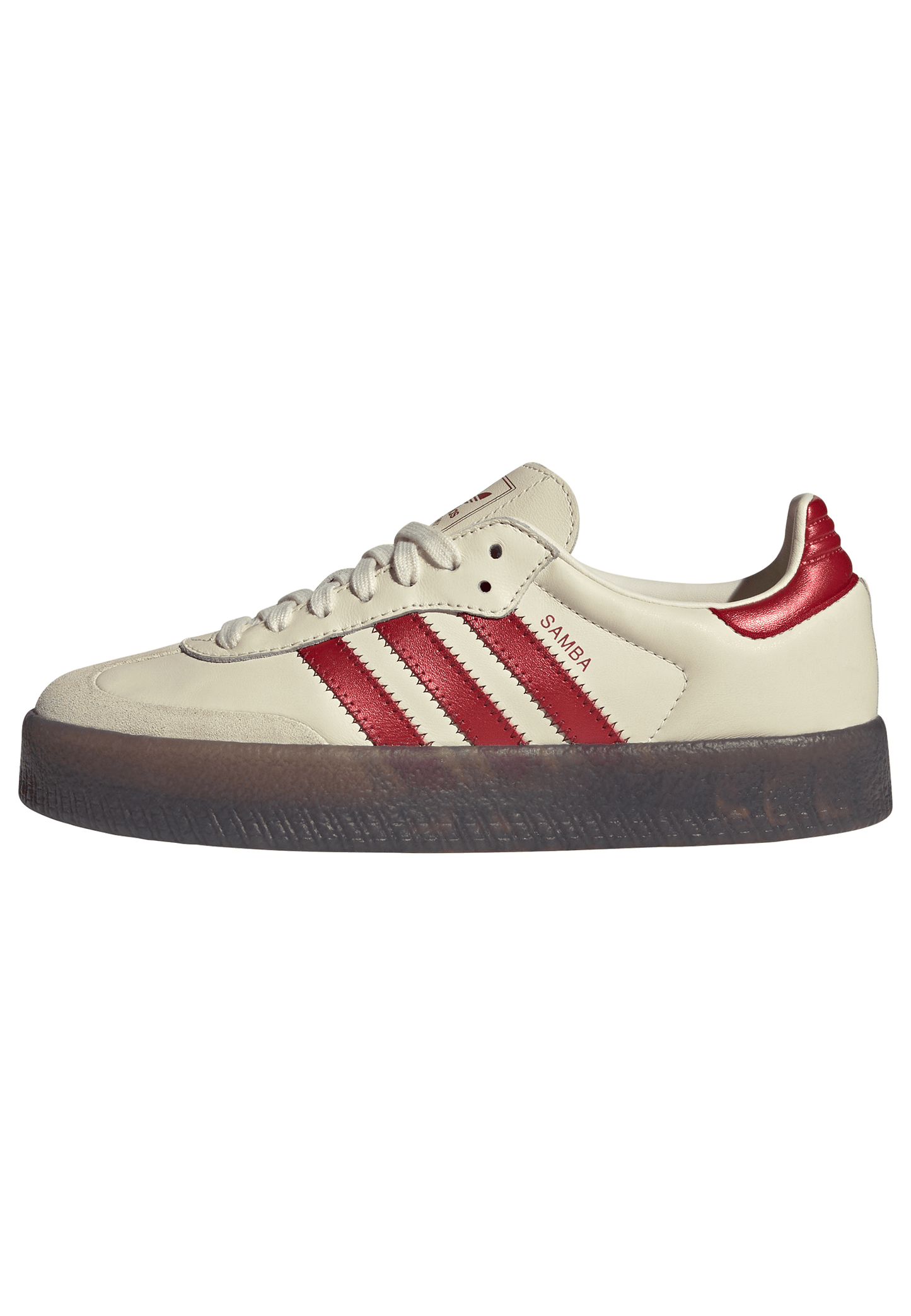 ADIDAS SAMBAE W CREWHT/TMVIRE/SHARED Bild 8