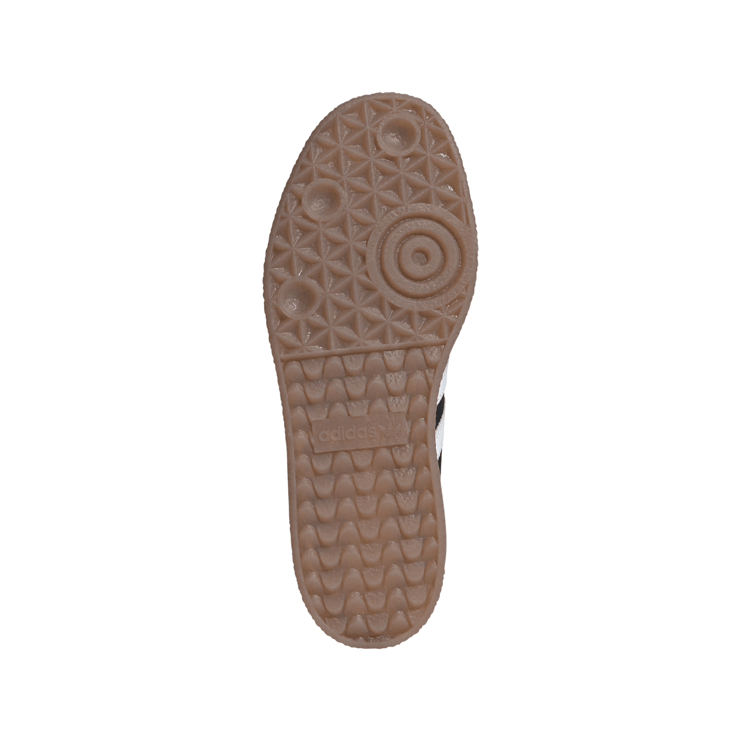ADIDAS SAMBAE W CBLACK/FTWWHT/GOLDMT Bild 10