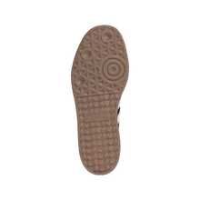 Lade das Bild in den Galerie-Viewer, ADIDAS SAMBAE W CBLACK/FTWWHT/GOLDMT Bild 10
