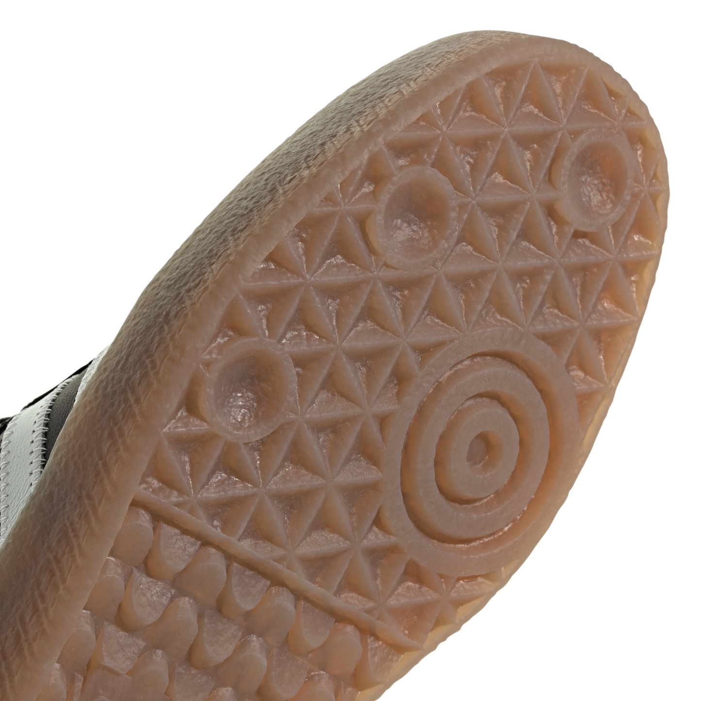ADIDAS SAMBAE W CBLACK/FTWWHT/GOLDMT Bild 5