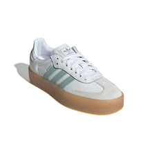 Lade das Bild in den Galerie-Viewer, ADIDAS SAMBAE W FTWWHT/WONBLU/OWHITE Bild 6
