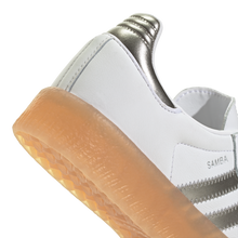 Lade das Bild in den Galerie-Viewer, ADIDAS SAMBAE W FTWWHT/SILVMT/GUM3 Bild 5
