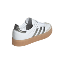 Lade das Bild in den Galerie-Viewer, ADIDAS SAMBAE W FTWWHT/SILVMT/GUM3 Bild 6
