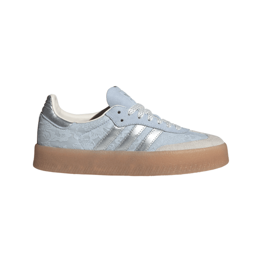 ADIDAS SAMBAE W X LIBERTY LONDON CRSK/SILVMT/CHAPEA Bild 1