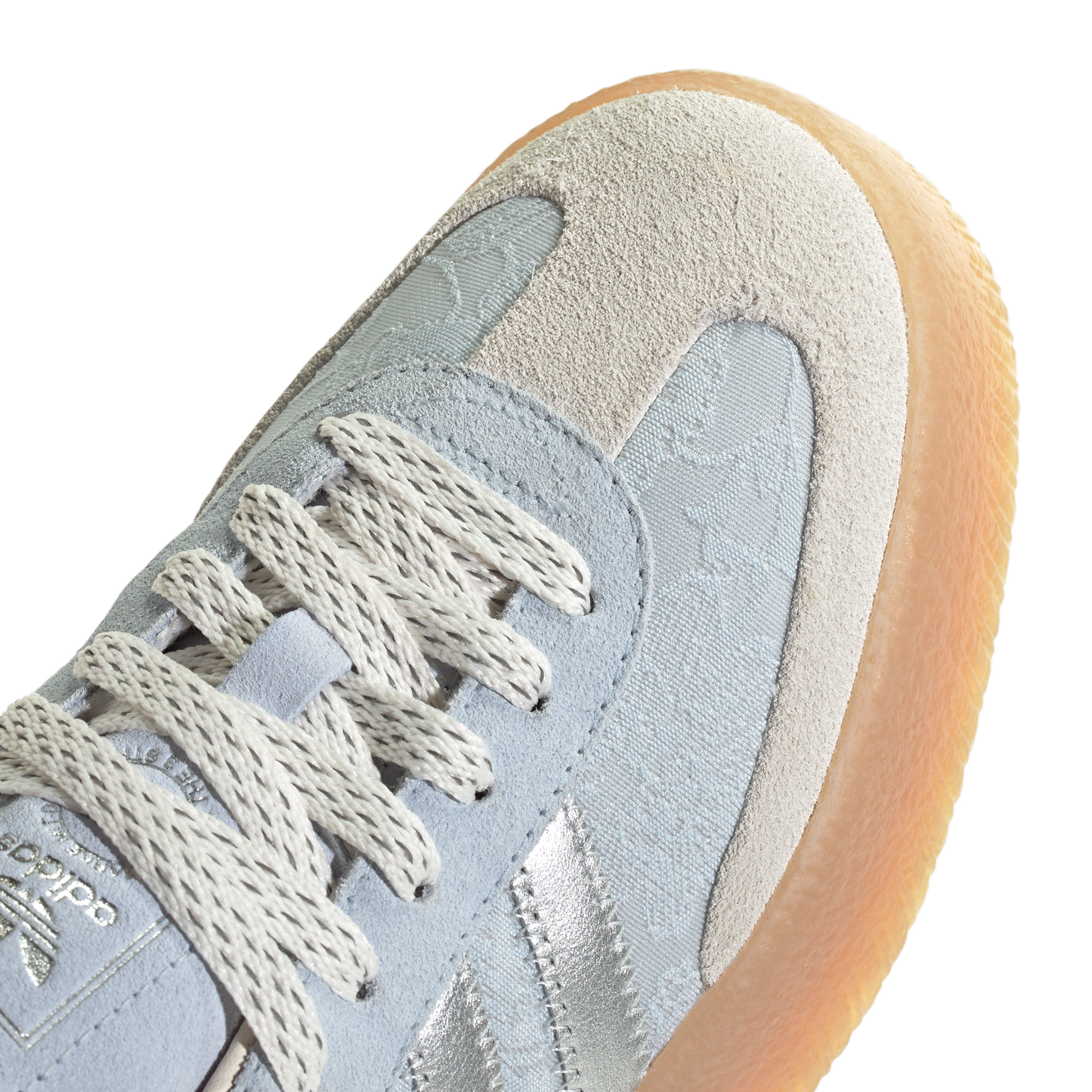 ADIDAS SAMBAE W X LIBERTY LONDON CRSK/SILVMT/CHAPEA Bild 5