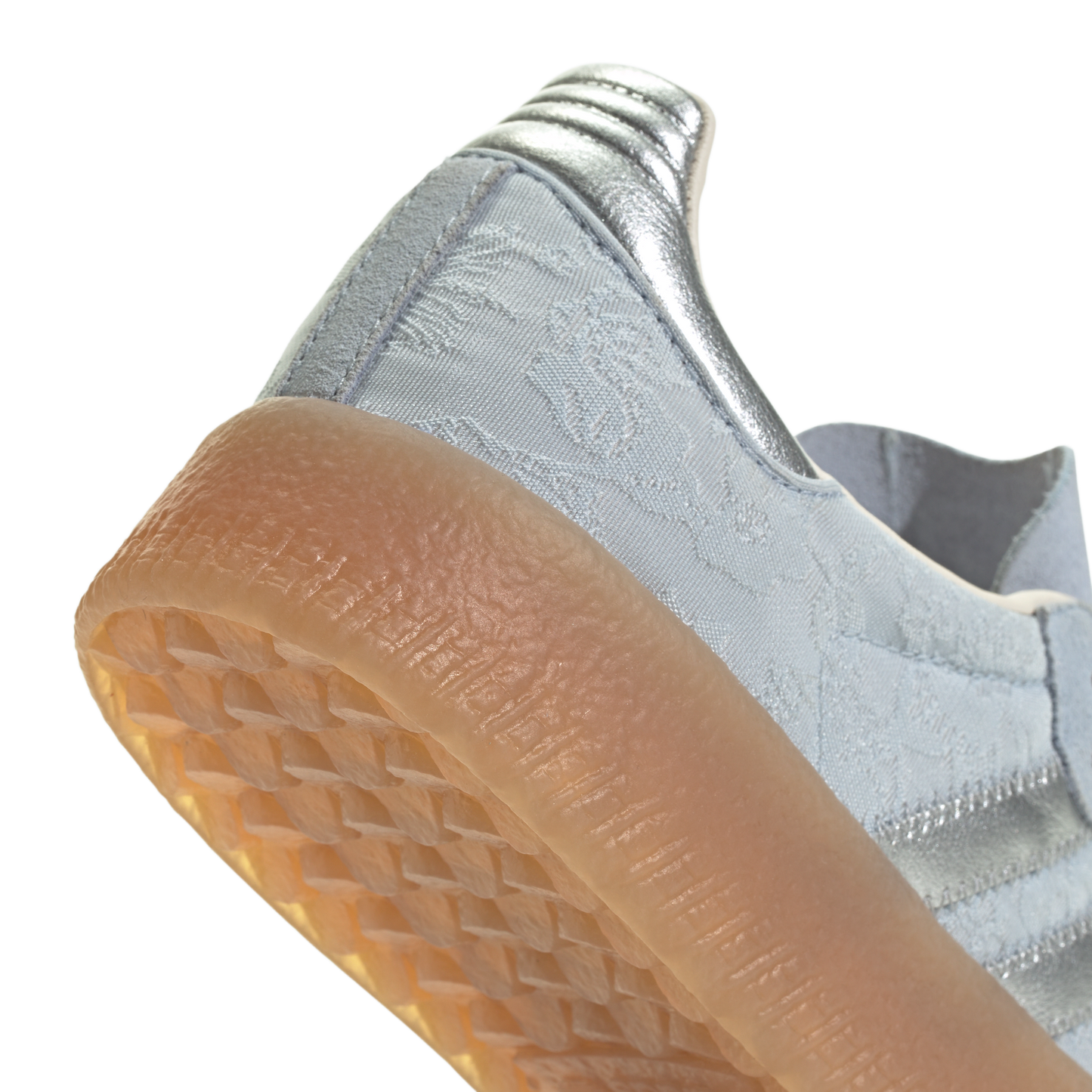 ADIDAS SAMBAE W X LIBERTY LONDON CRSK/SILVMT/CHAPEA Bild 6