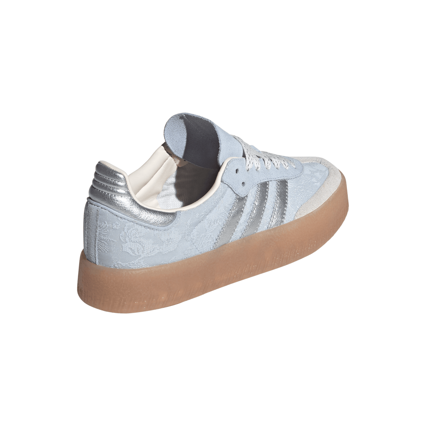 ADIDAS SAMBAE W X LIBERTY LONDON CRSK/SILVMT/CHAPEA Bild 8